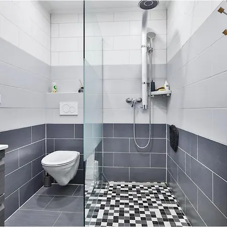 Esch-Sur-Alzette Apartment エシュ＝シュル＝アルゼット