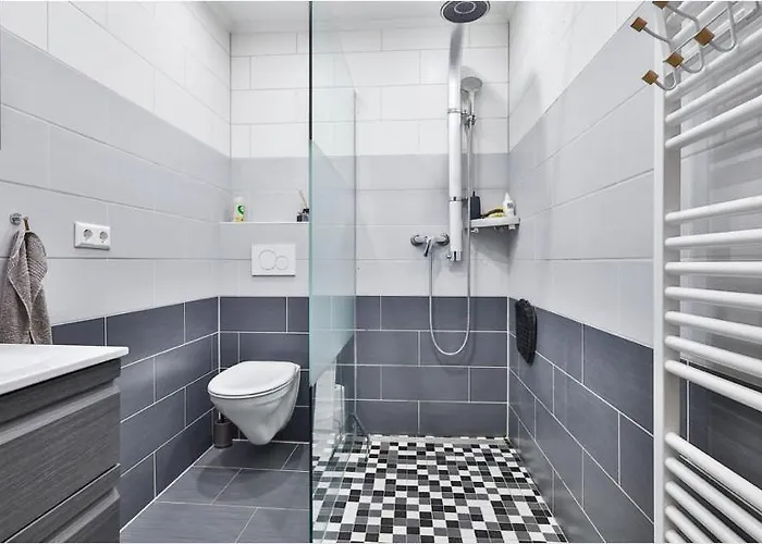 Esch-Sur-Alzette Apartment Esch-sur-Alzette