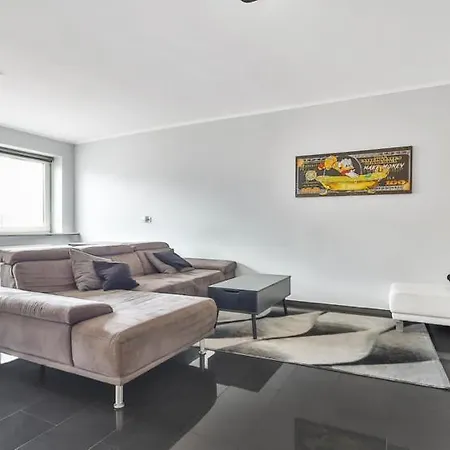 Apartamento Esch-Sur-Alzette Apartment Esch-sur-Alzette