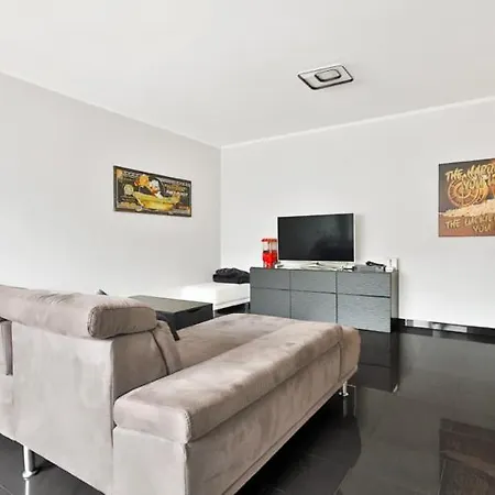 Esch-Sur-Alzette Apartment Apartment