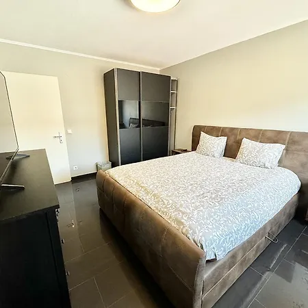 Esch-Sur-Alzette Apartment Apartment *