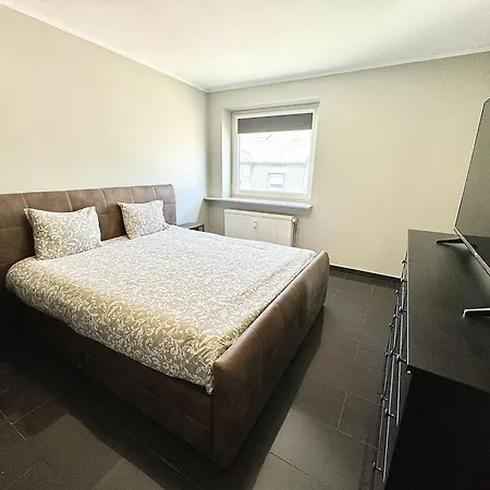 Esch-Sur-Alzette Apartment * Esch-sur-Alzette