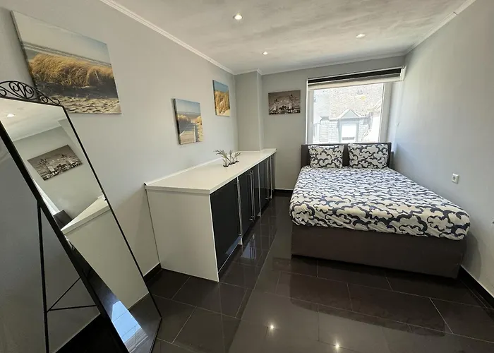 Esch-Sur-Alzette Apartment *