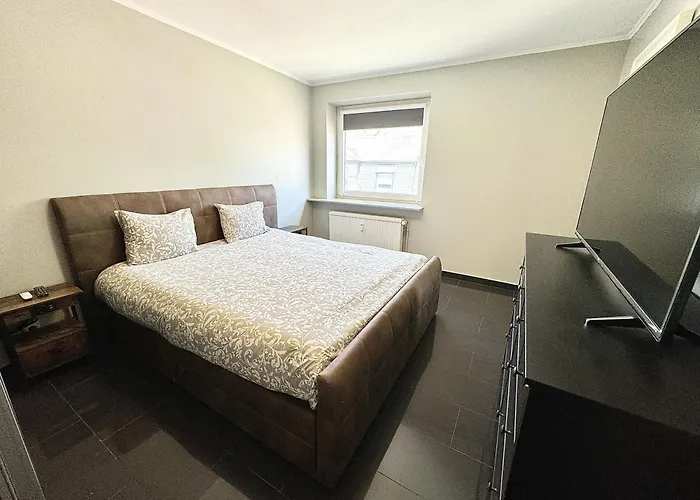 Esch-Sur-Alzette Apartment * Esch-sur-Alzette